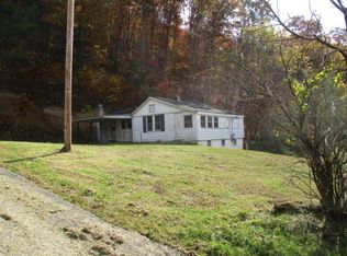 6 Dry Fork Rd, Rocky Gap, VA 24366