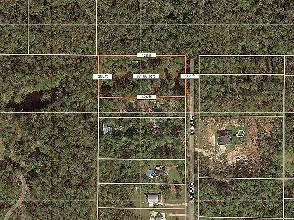 2nd image of 67529 Armel Rd