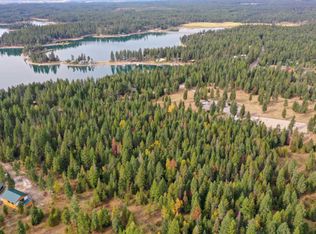 825 Echo Lake Rd, Bigfork, MT 59911