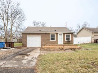 3030 4th St, Monroe, MI 48162