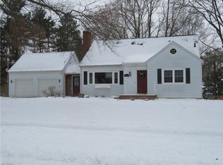 224 Oakley Rd, Wooster, OH 44691