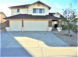 6413 W Muriel Dr, Glendale, AZ 85308
