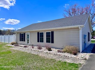 2388 Tulls Creek Rd, Moyock, NC 27958