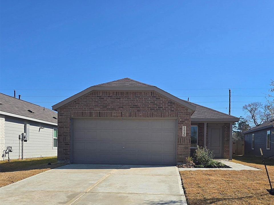 1st image of 11736 Lazy Oak Creek Dr