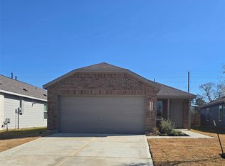 11736 Lazy Oak Creek Dr, Magnolia, TX 77354