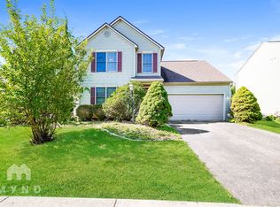 161 Niatross Pl, Delaware, OH 43015