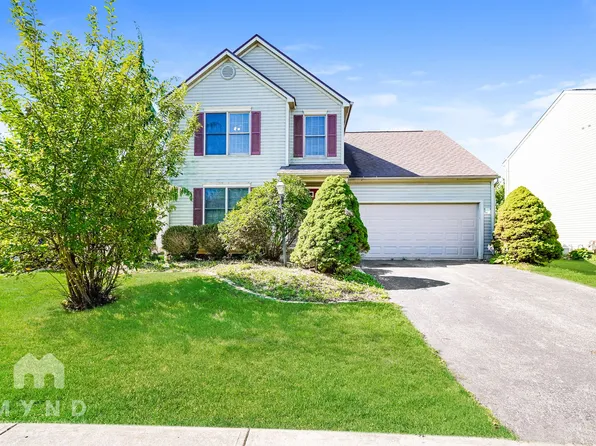 161 Niatross Pl, Delaware, OH 43015