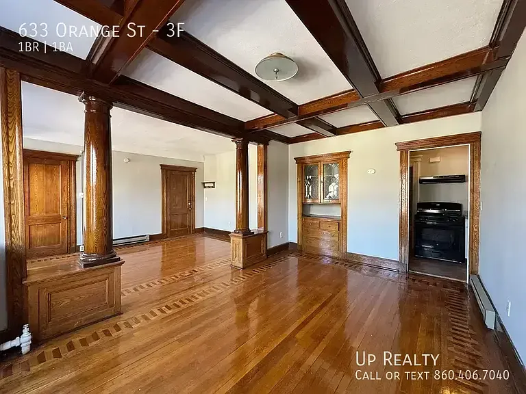 633 Orange St #3F — Photo 2