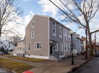 222 Garden St, Mount Holly, NJ 08060