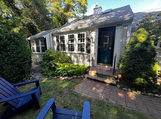 64 Harrison Rd, Centerville, MA 02632
