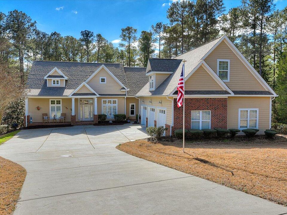 131 Driftwood Ln, Mc Cormick, SC 29835 Zillow