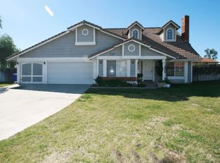 2386 N Palm Ave, Rialto, CA 92377