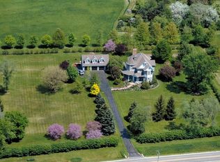 41W964 Hughes Rd, Elburn, IL 60119