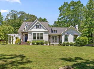 222 Mount Olive Rd, Lookout Mtn, GA 30750