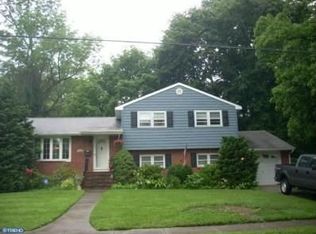 3 Ravona Pl, Lawrence Township, NJ 08648