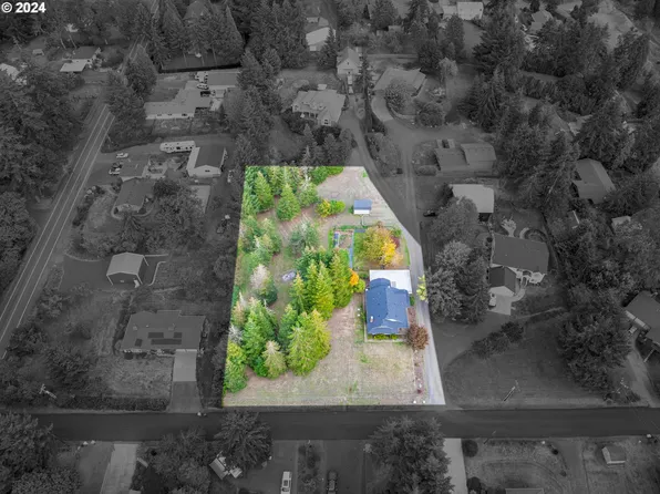 2943 NW Pineview Dr, Albany, OR 97321