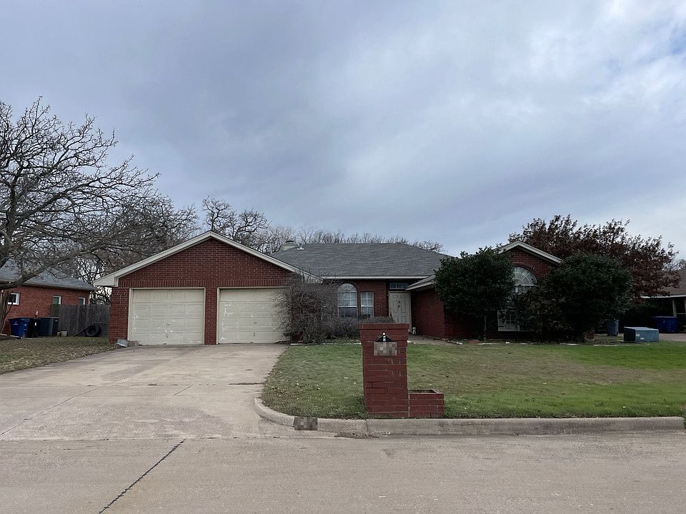 511 Coker Valley Dr, Kennedale, TX 76060 Zillow