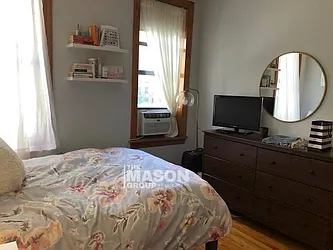 Rented by Mason Group LLC