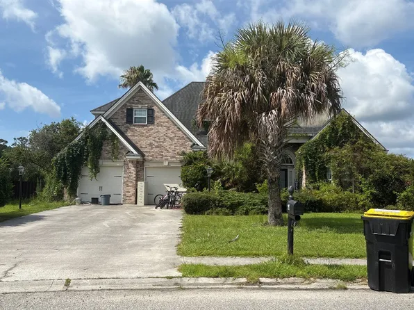 19 Clubhouse Dr, Savannah, GA 31419