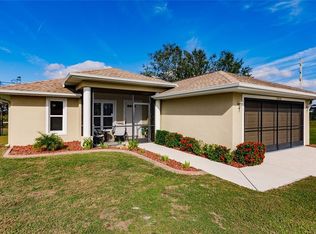 30260 Beech Rd, Punta Gorda, FL 33982