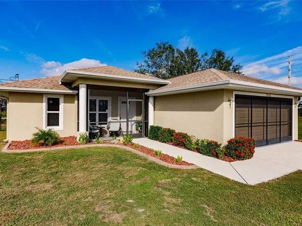 30260 Beech Rd, Punta Gorda, FL 33982
