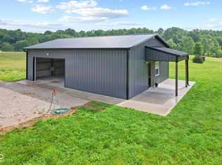 11820 Maple St, Poland, IN 47868