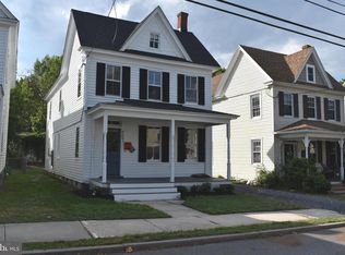 207 Willis St, Cambridge, MD 21613