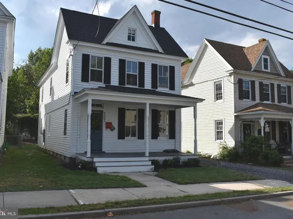 207 Willis St, Cambridge, MD 21613
