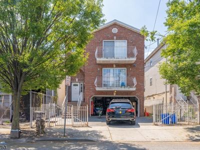 28 Branford St #3, Newark, NJ, 07114