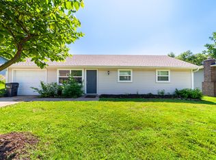 3604 Bethel St, Columbia, MO 65203