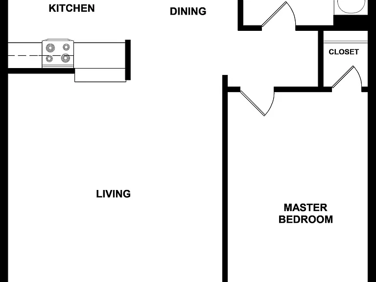 Mission Pointe Club Apartments — Photo 30