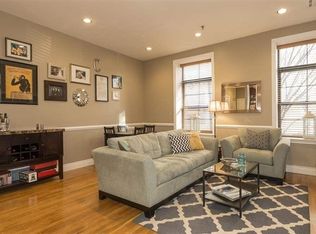 729 Madison St APT 1E, Hoboken, NJ 07030