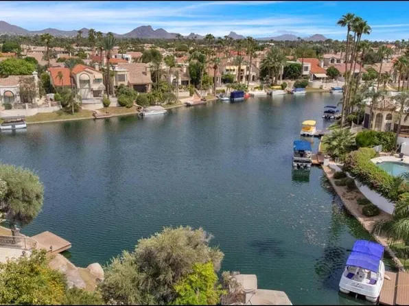 10401 N 100th St Lot 12, Scottsdale, AZ 85258