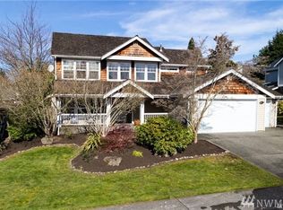 8412 NE 121st Pl, Kirkland, WA 98034