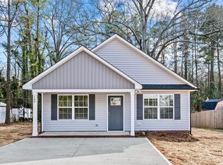 109 Elwood St, Kannapolis, NC 28081
