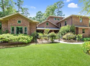 46 Wind River Dr, Conroe, TX 77384