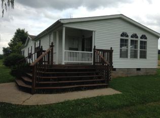 4882 Windy Hollow Rd, Owensboro, KY 42301