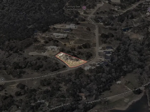 LOT 159 TBD Cascada at Canyon Lake LOT 159, Spring Branch, TX 78070