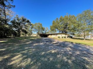 2622 E Commerce St, Buffalo, TX 75831