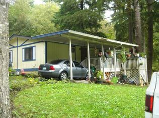 31209 Scappoose Vernonia Hwy, Scappoose, OR 97056