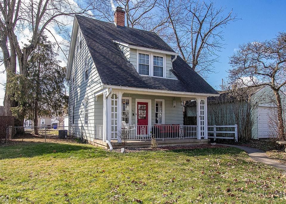 1st image of this home