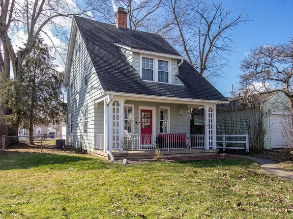 317 Chase Ave, Hamilton, OH 45015