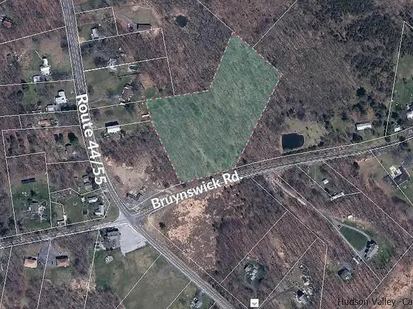 Bruynswick Road, Gardiner, NY 12525