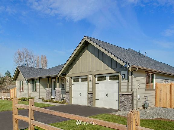 2nd image of 32502 NE 45th Street -Entwistle (Lot#1)