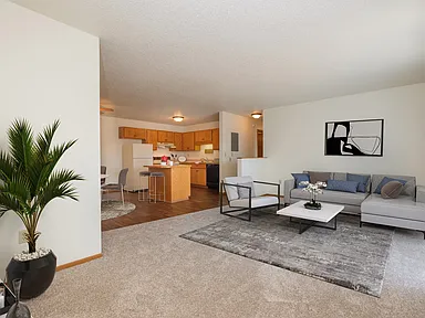 21A Floor Plan - 304