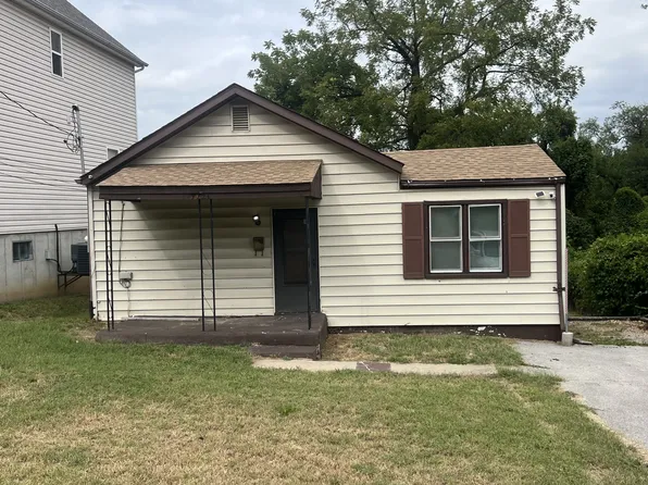 7721 Chorman Ave, Saint Louis, MO 63121