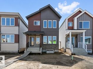 18713 18a Ave NW, Edmonton, AB T6M0X8