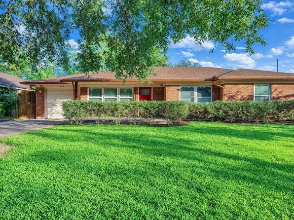 219 E Janisch Rd, Houston, TX 77022