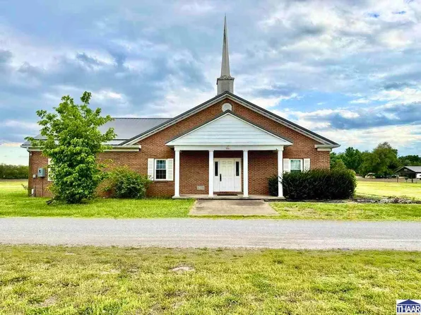 4411 E Rio Grande Ave, Terre Haute, IN 47805