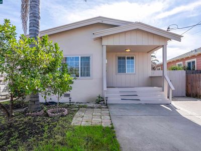 1518 Dunn Ave, Richmond, CA, 94801